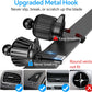 Coolpow for MagSafe Car Mount【Windshield+Vent+Dash】Magnetic Phone Holder for Car Phone Holder Mount Cell Phone Holders for Your Car Accessories Suction Phone Mount for Car Truck Stand for iPhone 17 16