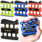 FitBeast Finger Strengthener, Finger Exerciser, Hand Exerciser for Improve Dexterity and Strength in Fingers, Hands, Forearms–Grip Strength Trainer for Musicians, Climbers