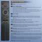 【Pack of 2】 for Samsung Smart TV Remote Control Replacement,Universal for All Samsung TVs