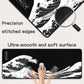 Mouse Pad Gaming - Desk Mat for Keyboard and Mouse - Kanagawa Large Mouse Pad for Desk, Japanese Sea Wave Mousepad (31.5 x 11.8inch) with Non-Slip Base, Desks Pad Mat for Game, Office and Home
