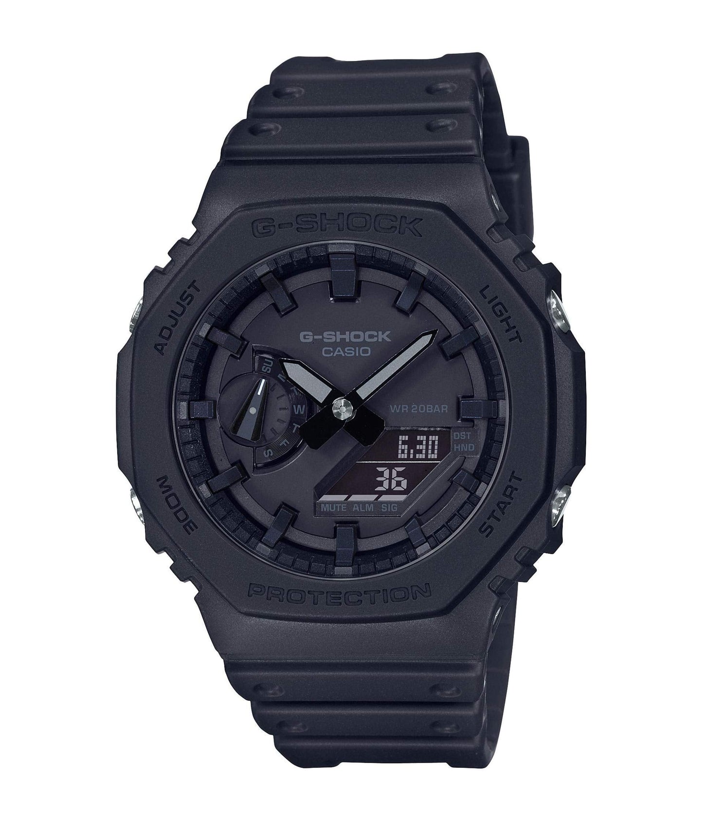 G-Shock GA-2100 Series Watch