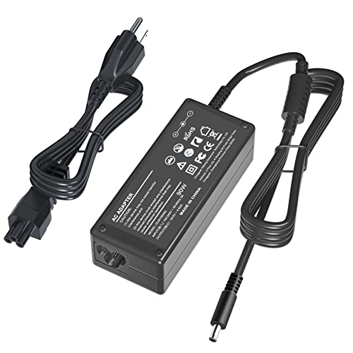 90W AC Adapter for Dell OptiPlex Micro 9020 7010 7020 7040 7050 7060 7070 7080 5050 5060 5070 5080 5090 3040 3046 3050 3070 3080 3090 MFF Business