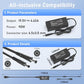 90W AC Adapter for Dell OptiPlex Micro 9020 7010 7020 7040 7050 7060 7070 7080 5050 5060 5070 5080 5090 3040 3046 3050 3070 3080 3090 MFF Business
