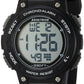Armitron Sport Women's Digital Chronograph Resin Strap Watch