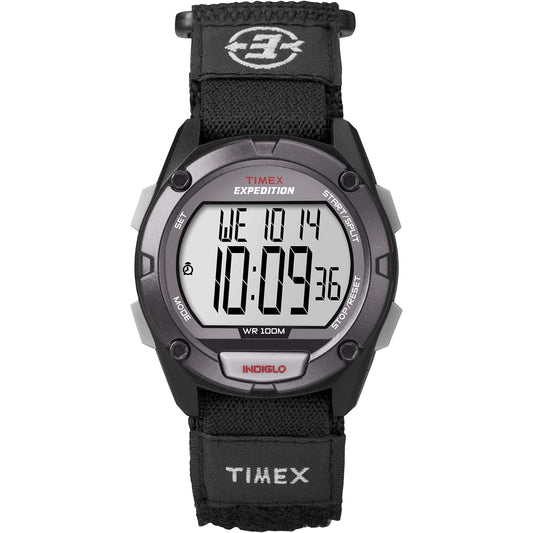 Timex Men's Expedition Digital CAT5 41mm Watch