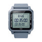 ACT Authorized Test Prep Pacing Watch | Easy-to-Use Silent Digital Wrist Watch, w/ Pre-Program Section for ACT & Marker to Monitor Elapsed Time (Standard + Extended Time) - Pair w/ ACT Prep Book Guide