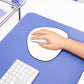 Mouse pad, Non-Slip Washable Waterproof Computer Mouse pad (Vanilla Cream)