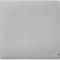 3M Precise Mouse Pad Enhances the Precision of Optical Mice at Fast Speeds, Easy to Clean, Stays in Place, 9 in x 8 in (MP114-BSD1)