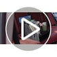 MULISOFT Car Seat Organizer- Backseat Car Organizer with 11 Storages Compartments and 2 Cup Holders, Organizers and Storage, Front Seat for Travel Kids,Black