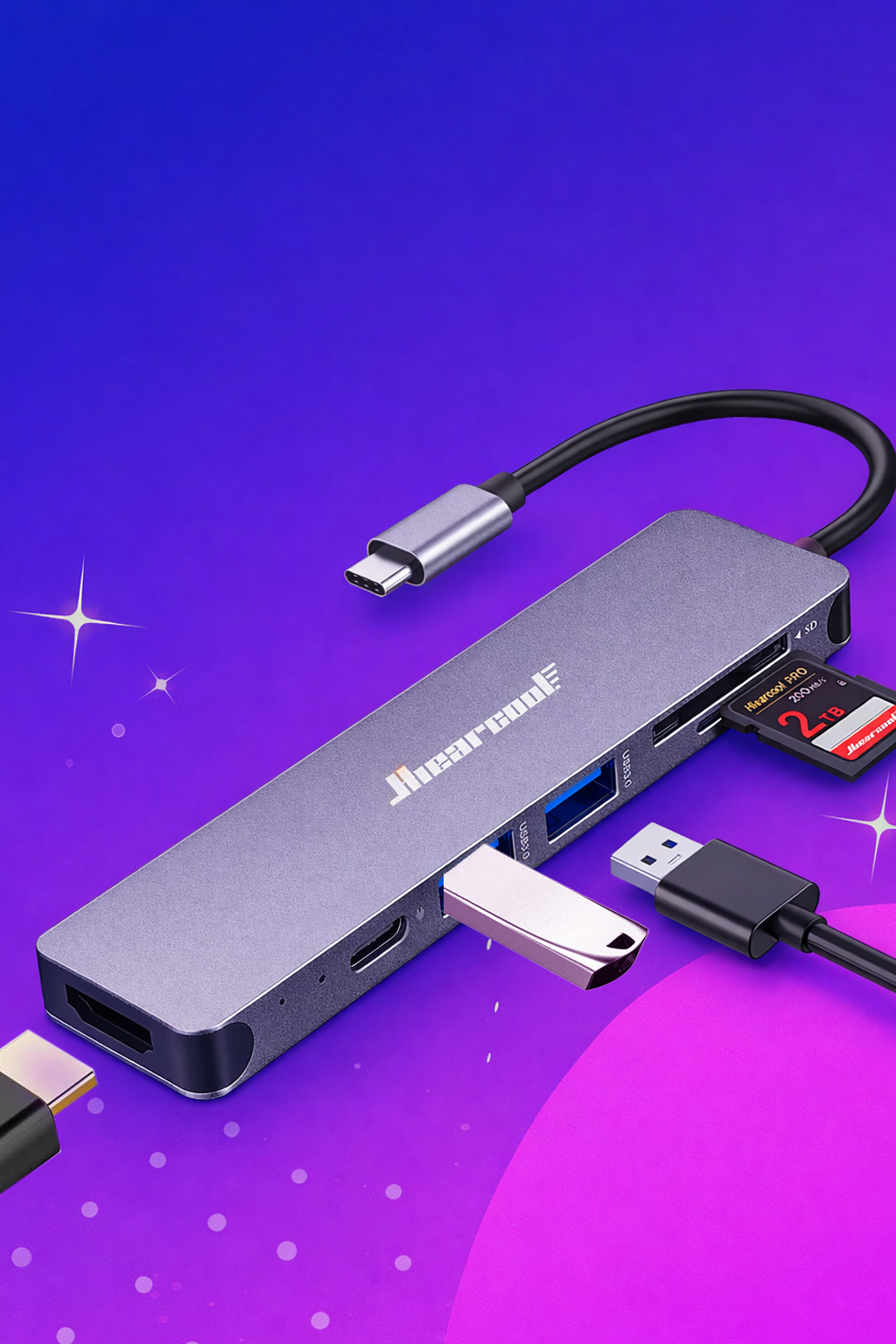 USB Cables