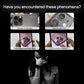 ASDAWN Back Camera Lens Glass Replacement for iPhone 13 Pro and 13 Pro Max, Rear Lens Glass Replacement kit