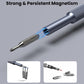 AXTH 25-in-1 Small Precision Screwdriver Set, Professional Magnetic Mini Repair Tool Kit for Phone, Computer, Watch, Laptop, Macbook, Ring Doorbell