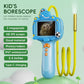 Borescope Camera Toy with Light for Kids - STEM Science Educational Toy for 4 5 6 7 8 9 10 Years Old Boys Girls Birthday Gift, Snake Scope Camera