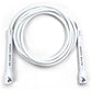 Elite Jumps Adjustable Jump Rope - 6mm PVC Training Rope for Fitness & Cardio - Indoor/Outdoor Skipping Rope with Unbreakable Handles