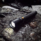 EverBrite Ultra Bright Tactical Flashlight, 900 Lumen Zoomable Adjustable Focus, 3 Light Modes, Heavy-Duty Aluminum Torch