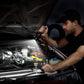 EverBrite Ultra Bright Tactical Flashlight, 900 Lumen Zoomable Adjustable Focus, 3 Light Modes, Heavy-Duty Aluminum Torch