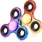 Fidget Spinner 2 Pack, Fidget Toys Adults Metal Fidget Spinners Fidget Toys for Kids Gift for Teens Boys