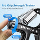 FitBeast Grip Strengthener Forearm Strengthener, Adjustable Hand Grip Strengthener for Strength Training, 10-132 lbs Resistance