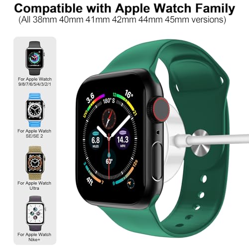 for Apple Watch Charger Magnetic Fast Charging Cable, Portable, Magnetic Wireless Charging