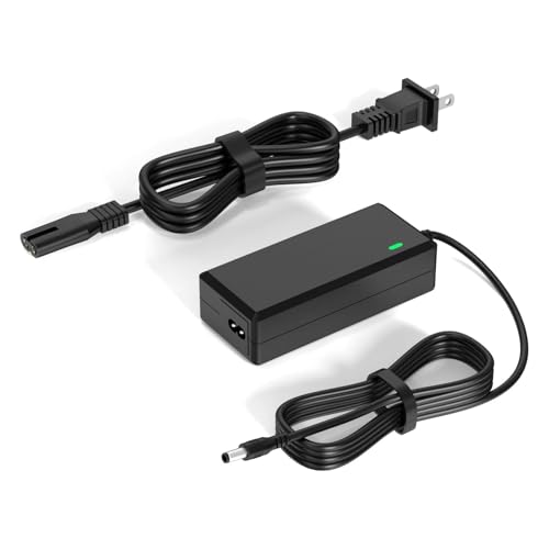 for Samsung Monitor Power Cord DC 14V 4A for Samsung SyncMaster 32” 27" 24" 22" 23" 20" 19" 18" 17" 15” Screen LED LCD TFT Monitor TV Power Supply