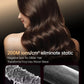 Hair Dryer, CONFU Blow Dryer with Diffuser, 21000PRM Professional Hairdryer, Portable Lightweight Fast Drying Negative Ionic Blow Dryer
