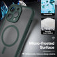 ImpactStrong Magnetic Guard Designed for iPhone 14 Pro Case, Camera Protection, Drop Tested, Compatible with MagSafe