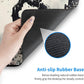 Japanese Mouse Pad, Large Japanese Desk Mat, XL Anime Gaming Keyboard Mat, Non-Slip Rubber Base, Big Extended Desk Protector for Home Office
