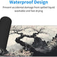 Japanese Mouse Pad, Large Japanese Desk Mat, XL Anime Gaming Keyboard Mat, Non-Slip Rubber Base, Big Extended Desk Protector for Home Office
