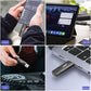 JOIOT 128GB USB C Flash Drive Dual USB 3.0 Flash Drive Type C + USB A Portable Type-C Flash Drive 2-in-1 USB-C Thumb Drive