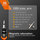 JOREST 40Pcs Small Precision Screwdriver Set with Torx Triwing Phillips, Mini Repair Tool Kit for Macbook, Computer, Laptop, PC, iPhone, PS5, Xbox