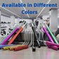 Jump Rope, High Speed Weighted Jump Rope - Premium Quality Tangle-Free - Self-Locking Screw-Free Design - Jump Ropes for Fitness