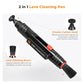 K&F CONCEPT 4-in-1 Camera Lens Cleaning Kit with Lens Cleaning Pen, Camera Air Blower, Microfiber Cleaning Cloth, Lens Cleaner Kit