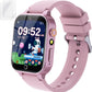 Kids Smart Watch Gift for Girls Age 5-12, 39 Games HD Touch Screen Watches