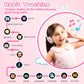 Kids Smart Watch Gift for Girls Age 5-12, 39 Games HD Touch Screen Watches