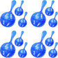 Leemone Humidifier Cleaner 12 Pack, Demineralization Cleaning Ball, Works in All humidifiers and Fish Tanks, Purifies Water
