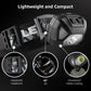 Lepro HeadLamp, 2 Pack Super Bright LED Head lamp with 6 Lighting Modes, Waterproof, Battery Powered LED Lightweight Headlight