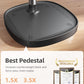 LISEN Cell Phone Stand Adjust for iPhone Phone Holder for Desk Recording, Gifts Women Office Desk Accessories PC Gaming Essentials Kitchen Gadgets