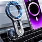 LISEN for MagSafe Car Mount, Magnetic Phone Holders for Car Air Vent Phone Mount, Ultra-Magnetic