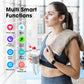 LIVIKEY Fitness Tracker Watch with Heart Rate Monitor, Activity Tracker with Pedometer, Sleep Monitor, Calories & Step Counter