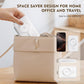 Magnetic Wireless Charger for iPhone, 3 in 1 Travel Charging Station for Apple Devices for iPhone 17 Air 16 15 14 13 12 Pro Max Plus