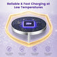 25W Magnetic Wireless Charger Pad, Fast Charging Pad Compatible with MagSafe for iPhone and AirPods