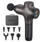 Mebak 3 Massage Gun, Deep Tissue Percussion Muscle Massager for Athletes - Shoulder, Leg, Back and Body
