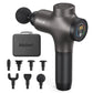 Mebak 3 Massage Gun, Deep Tissue Percussion Muscle Massager for Athletes - Shoulder, Leg, Back and Body