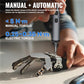 Mini Electric Screwdriver, 3.7V Precision Screwdriver Set Cordless Screwdriver Rechargeable 72 In 1 Magnetic Bit Repair Tech Tool Kit