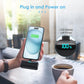 Mini Portable Charger USB C Power Bank, Upgraded 5000mAh PD Fast Charging Battery Pack Built-in USB-C Connector Travel Essential