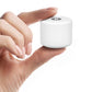 Mini Portable Sound White Noise Machine Baby Patter for Sleep with 30 Soothing Sounds for Baby Kids Adults 32 Volume Levels Sleep Soother Auto-Off