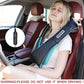 Mo Cuishle Shiatsu Back Shoulder and Neck Massager with Heat, Electric Deep Tissue 4D Kneading Massage