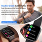MorePro Fitness Tracker with Heart Rate, Sleep Tracking and 120+ Sport Modes