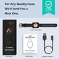 MorePro Fitness Tracker with Heart Rate, Sleep Tracking and 120+ Sport Modes
