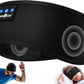 MUSICOZY Sleep Headphones Bluetooth 5.4 Headband, Sports Wireless Earphones Sweat Resistant Earbuds Sleeping Headphone